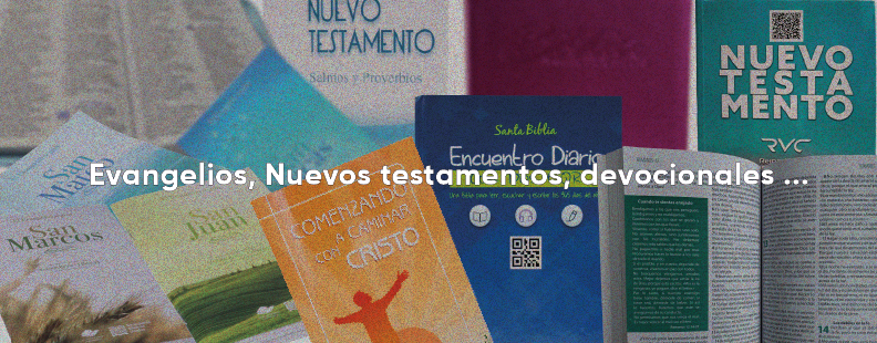 RECURSOS BIBLICOS PARA LEER LA BIBLIA